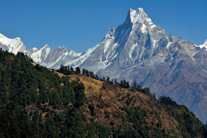 Shangri-La